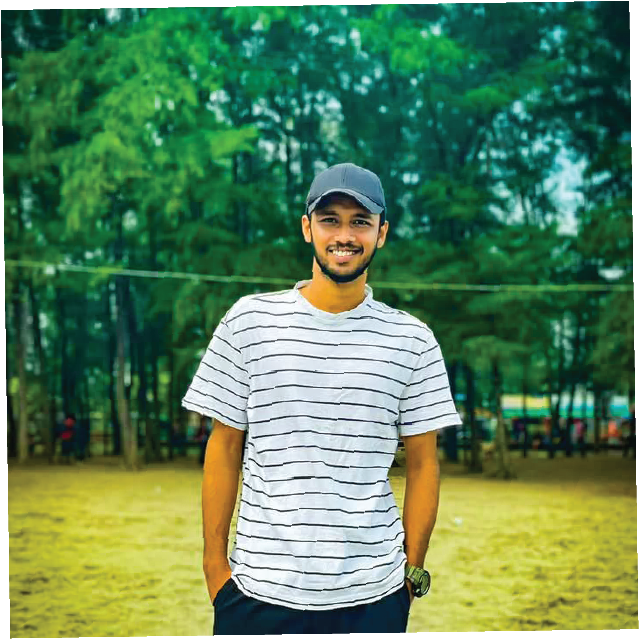 Photo of তাহমিদ আব্দুল্লাহ অয়ন